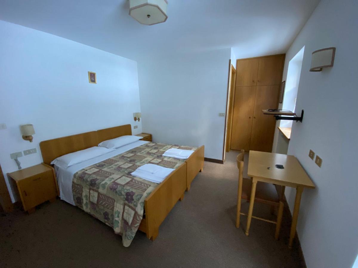 Dolomites Hotel La Meridiana Моэна Экстерьер фото