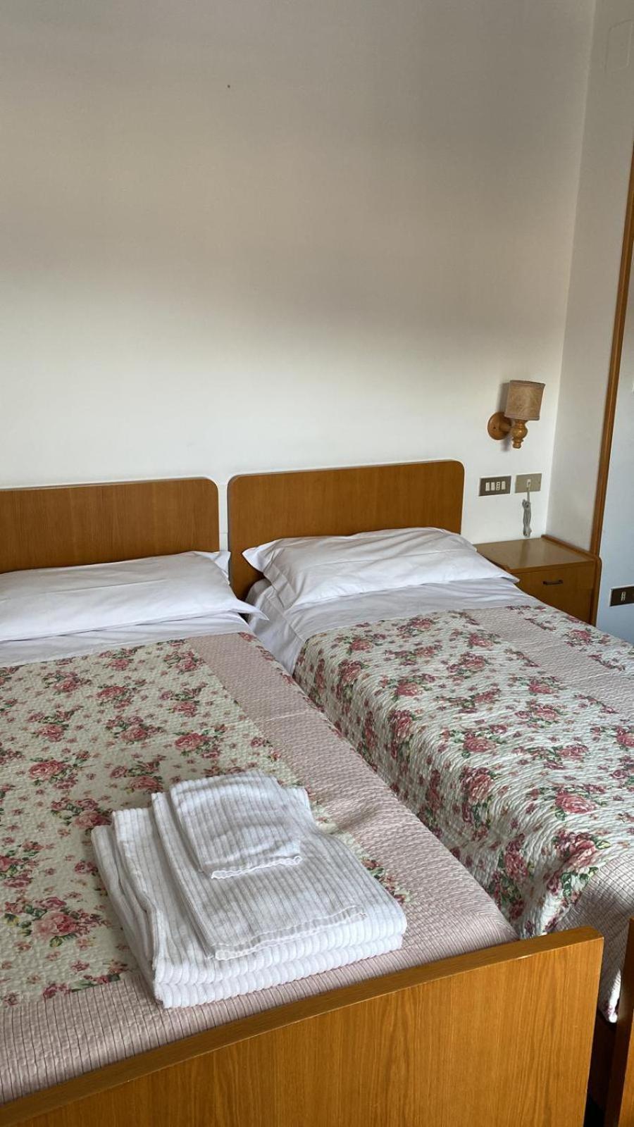 Dolomites Hotel La Meridiana Моэна Экстерьер фото